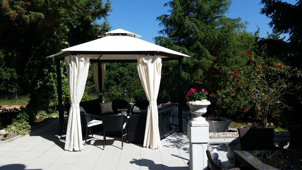 Guest House Villa Marlis Malinska Zewnętrze zdjęcie