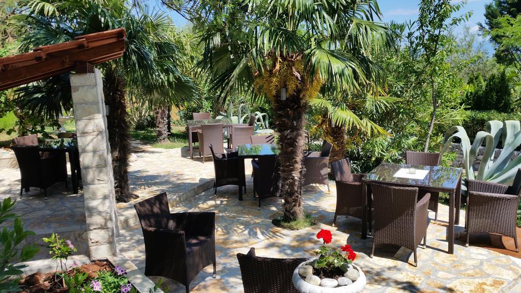 Guest House Villa Marlis Malinska Zewnętrze zdjęcie
