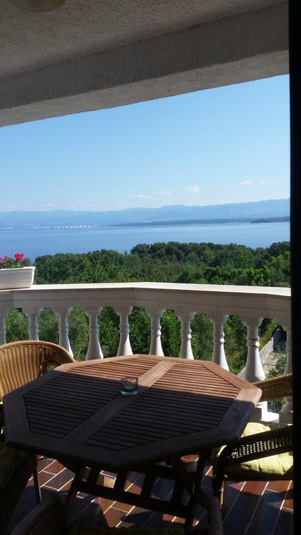 Guest House Villa Marlis Malinska Pokój zdjęcie