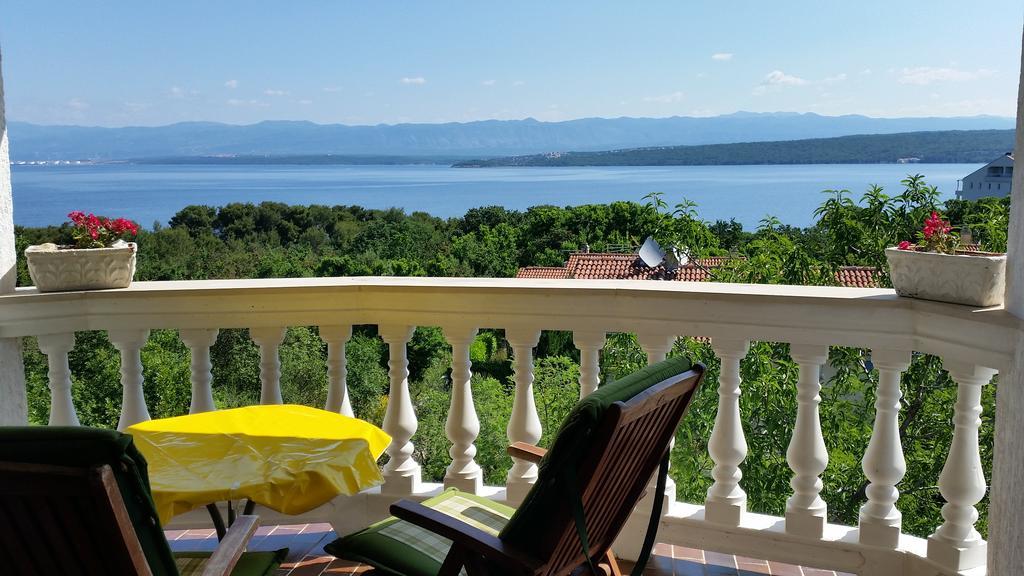Guest House Villa Marlis Malinska Pokój zdjęcie