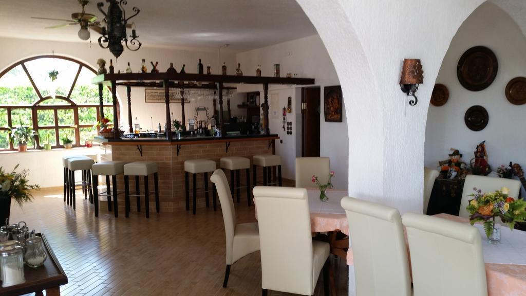 Guest House Villa Marlis Malinska Zewnętrze zdjęcie